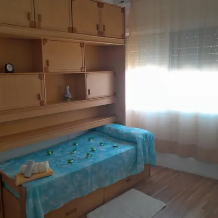 La Casa De Ely Holiday home