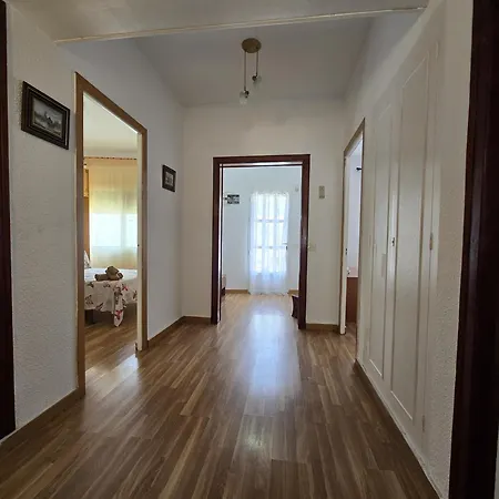 Сasa de vacaciones La Casa De Ely Sant Carlos de la Ràpita