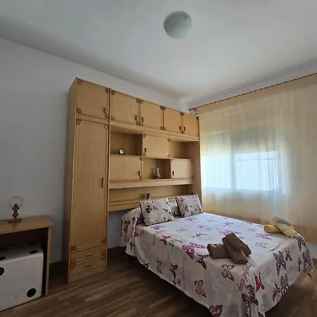 La Casa De Ely Holiday home Sant Carles De La Rapita