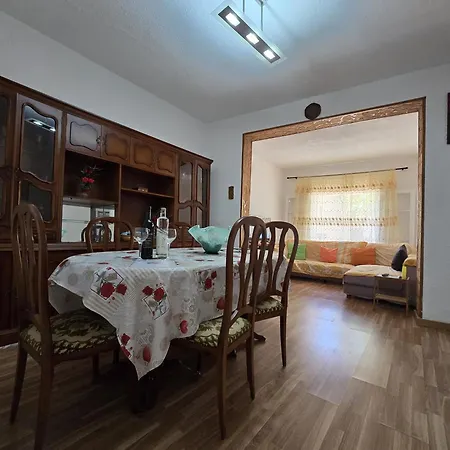 La Casa De Ely * Sant Carlos de la Ràpita