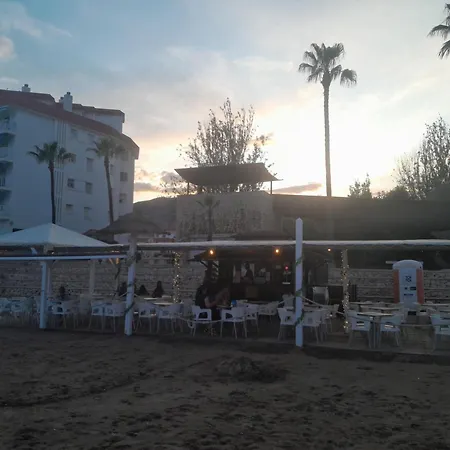 La Casa De Ely Casa de Férias Sant Carlos de la Ràpita