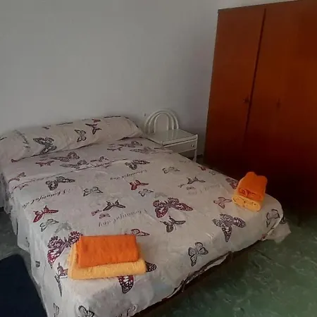 Holiday home La Casa De Ely Sant Carles De La Rapita
