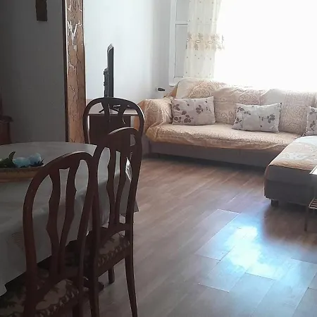 La Casa De Ely Holiday home