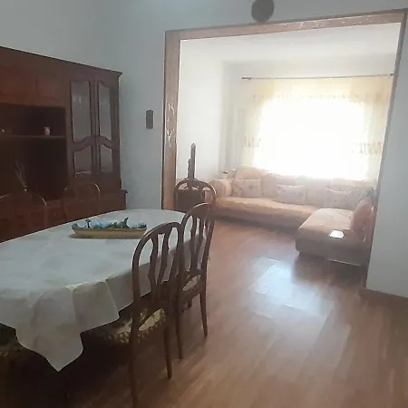 Holiday home La Casa De Ely