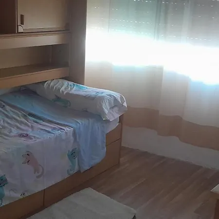 Holiday home La Casa De Ely Sant Carles De La Rapita
