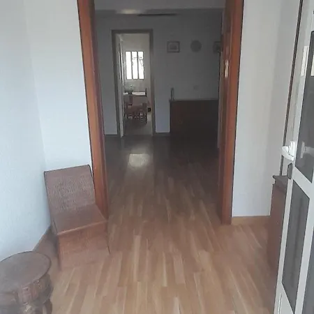 La Casa De Ely Sant Carles De La Rapita