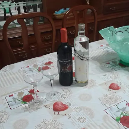 Holiday home La Casa De Ely *