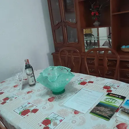 La Casa De Ely