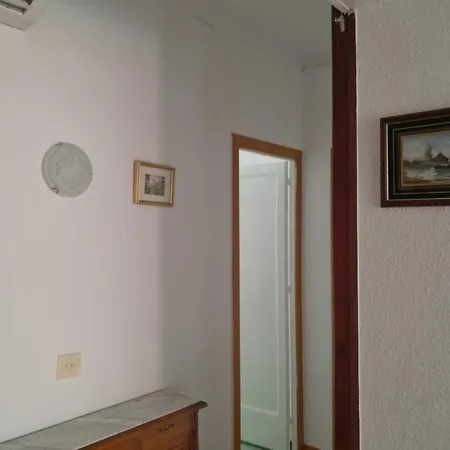 Holiday home La Casa De Ely Sant Carles De La Rapita