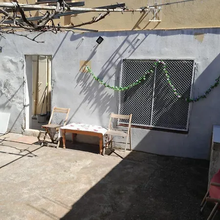 La Casa De Ely Holiday home