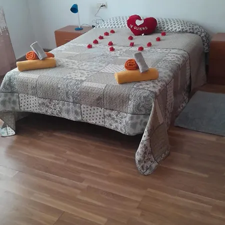 Holiday home La Casa De Ely *